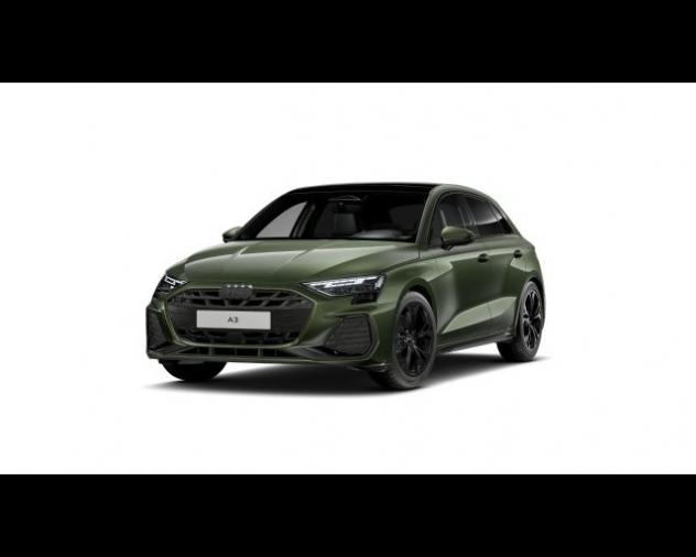 AUDI A3 Sportback Audi S line edition TDI 110 kW S tronic rif. 23806732