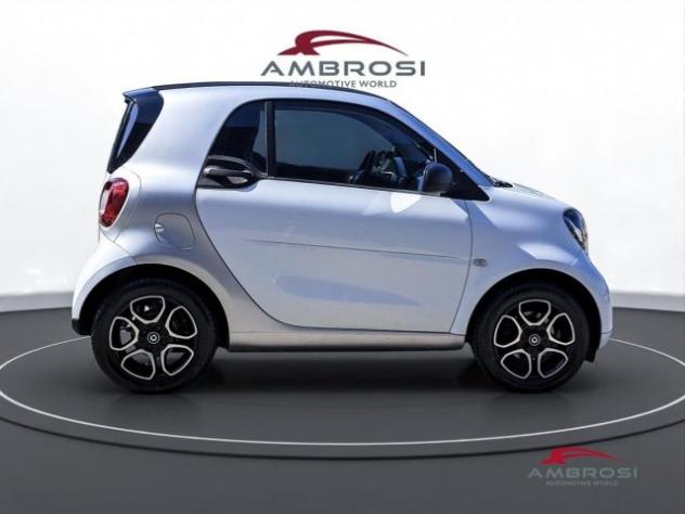 SMART ForTwo 70 1.0 Youngster rif. 23833359 - Foto 5