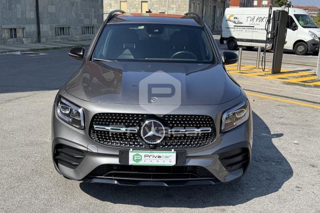 MERCEDES GLB 200 d Automatic 4Matic Premium - Foto 2