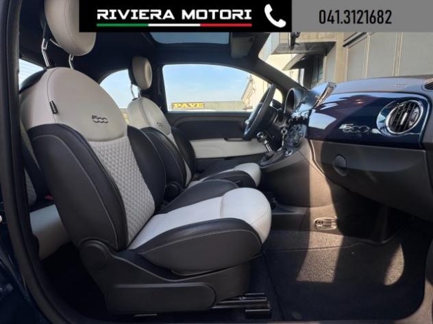 FIAT 500 1.0 Hybrid Dolcevita rif. 24195988 - Foto 8