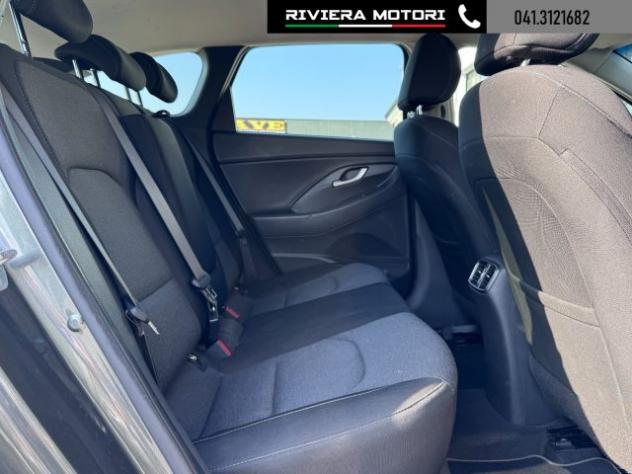 HYUNDAI i30 Wagon 1.0 T-GDI iMT 48V Prime rif. 23786976 - Foto 10