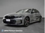 BMW Serie 3 G20 2022 Berlina 320d mhev 48V xdrive MSport Pro auto