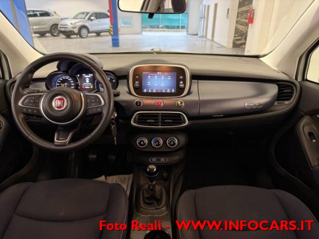 FIAT 500X 1.3 MultiJet 95 CV Club - PROMO rif. 23371830 - Foto 7