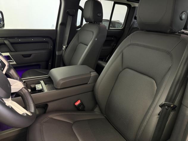Land Rover Defender 110 3.0d i6 Mhev X-Dynamic SE Awd AUTOCARRO N1 + IVA Gancio Traino Cerchi 22" Garanzia Land - Foto 10