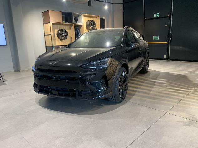 CUPRA Formentor 1.5 e-HYBRID 150CV Tribe Edition DSG Intelligent Drive Pack