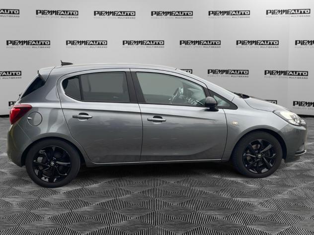 Opel Corsa 1.3 CDTI 5 porte b-Color - Foto 7