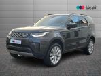 Land Rover Discovery 3.0d i6 mhev SE awd 300cv 7p auto gancio traino