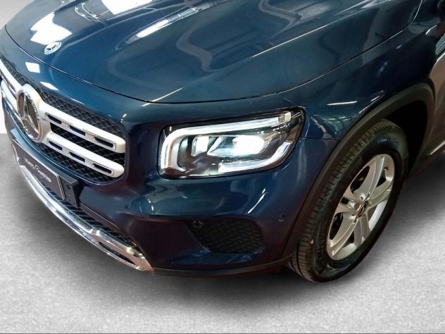 Mercedes-Benz GLB - X247 2019 200 d Sport Plus auto - Foto 2