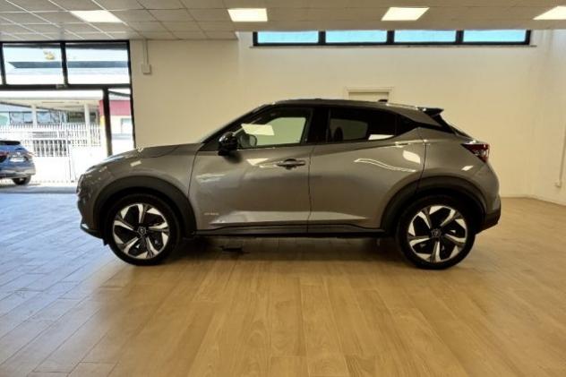 NISSAN Juke 1.6 HEV N-Connecta rif. 23642774 - Foto 4