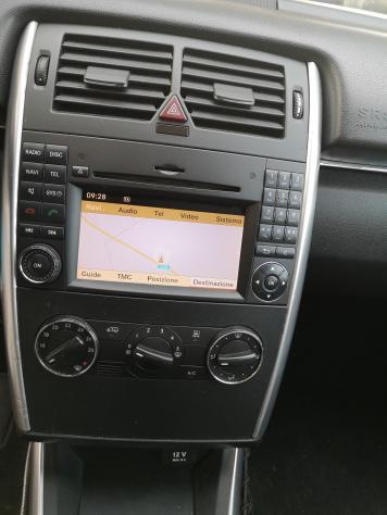 Mercedes-benz B 200 CDI Executive - Foto 8