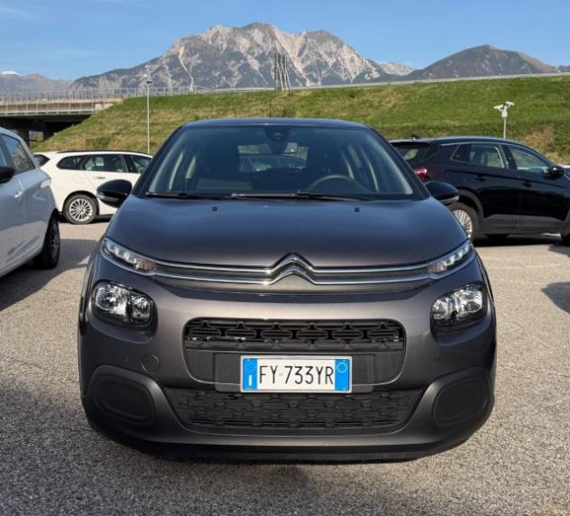 CITROEN C3 PureTech 83 S&S Feel PER COMMERCIANTI rif. 23922598 - Foto 2