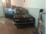 Lancia Fulvia 2C