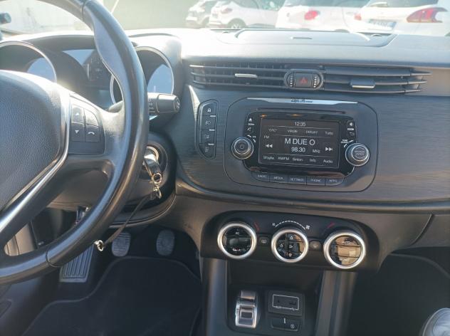 Alfa Romeo Giulietta 1.6 JTDm 120 CV Super - Foto 9