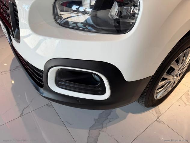 CITROEN Berlingo BlueHDi 100 S&S XL Live - Foto 3