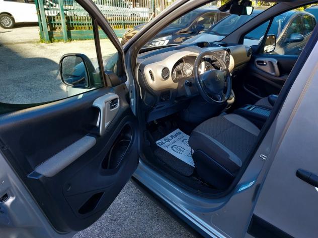 Peugeot Partner Tepee 1.6 HDi 92CV Outdoor "Full Optional " - Foto 9