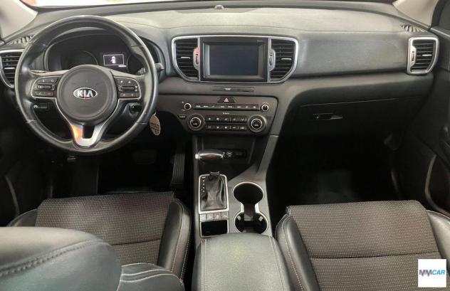KIA - Sportage - 1.7 CRDI 141 CV DCT 2WD BUSINESS CLASS - Foto 6
