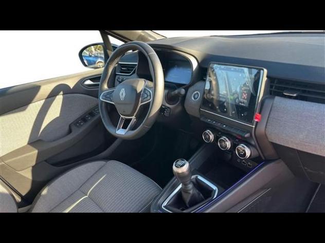 RENAULT Clio 1.0 TCe Techno rif. 23797905 - Foto 7
