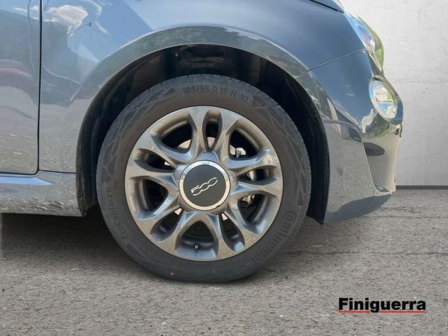 FIAT 500 1.0 hybrid Connect 70cv - Foto 7