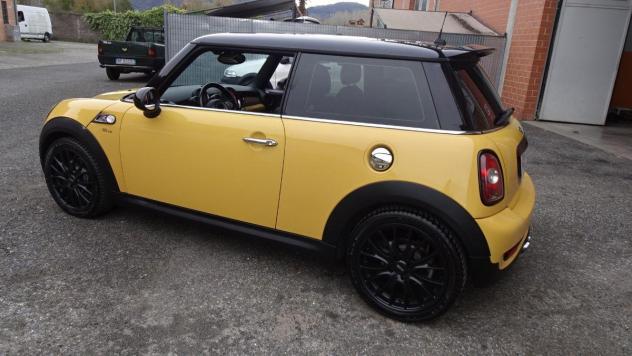 MINI - Mini - 1.6 16V Cooper S - Foto 7