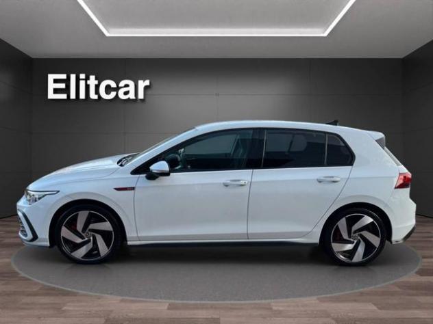 VOLKSWAGEN Golf 2.0 TSI DSG GTI rif. 23356361 - Foto 3