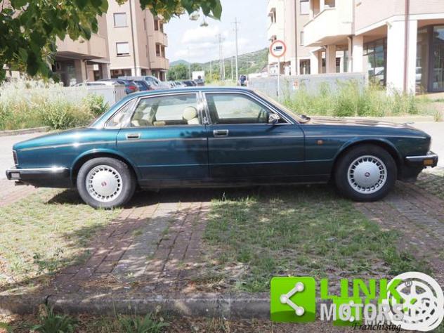 JAGUAR XJ6 4.0 1993 rif. 23783809 - Foto 7