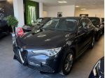 ALFA ROMEO STELVIO 2.2 160CV RWD NAVI CRUISE ANNO 2021