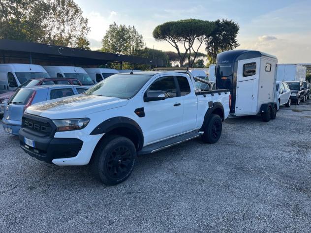 Ford Ranger 2.2 TDCi aut. DC Limited 3 porte - Foto 2