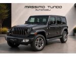 JEEP Wrangler Unlimited 2.2 Mjt II Sahara
