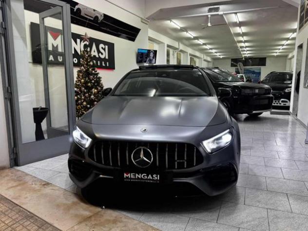 MERCEDES-BENZ A 45 S AMG A 45S AMG 4Matic+ PERFORMANCE rif. 24113599