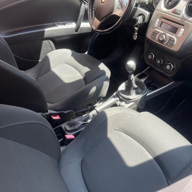 Alfa Romeo MiTo 1.4 78 CV 8V S&S Distinctive - Foto 9