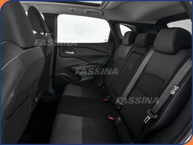 Nissan Qashqai Qashqai 1.3 mhev Tekna 2wd 140cv auto. - Foto 10