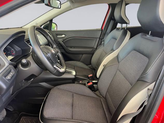 Renault Captur E-Tech hybrid 1.6 HEV E-TECH 145 CV INTENS - Foto 10