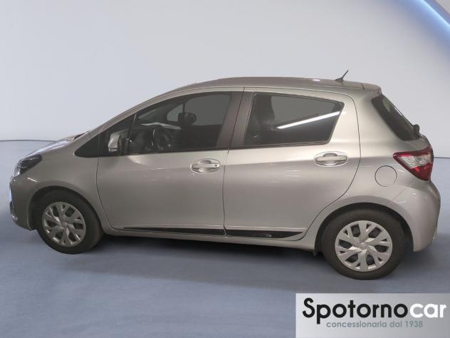 Toyota Yaris 1.0 Active MY19 - Foto 3