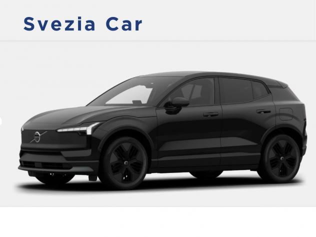 Volvo EX30 P8 AWD Plus Black Edition