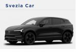 Volvo EX30 P8 AWD Plus Black Edition