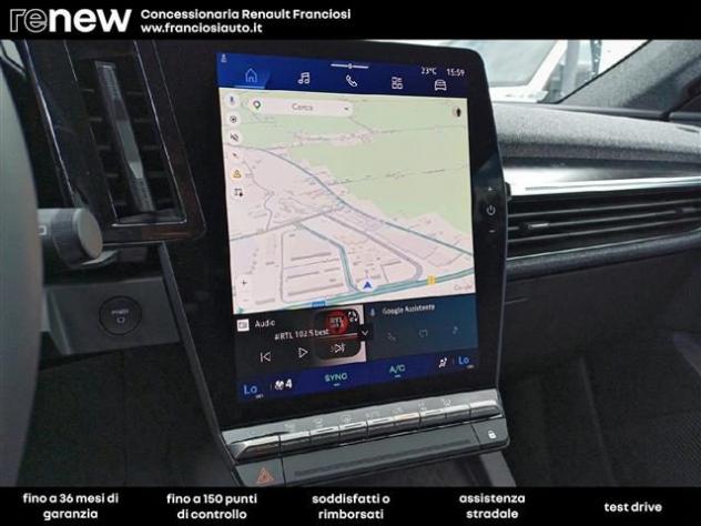 RENAULT Scenic E-Tech 60kWh Techno comfort range 170cv rif. 24117195 - Foto 8