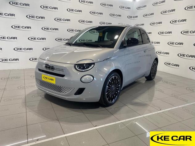 FIAT 500 Hybrid Hybrid Icon-PACK STYLE-PROMO FIAT