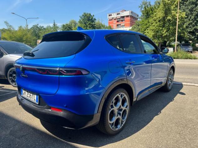 ALFA ROMEO Tonale 1.5 130 CV MHEV TCT7 Edizione Speciale rif. 23787051 - Foto 4