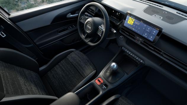 JEEP Avenger Avenger 1.2 Turbo 100 CV Longitude - Foto 8