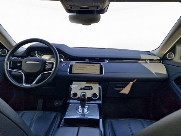 LAND ROVER Range Rover Evoque 2.0D I4 163 CV AWD Auto SE *AUTOCARRO* rif. 23692951 - Foto 4
