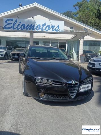 ALFA ROMEO - 159 - 1.9 JTDm 150CV Progression - Foto 6