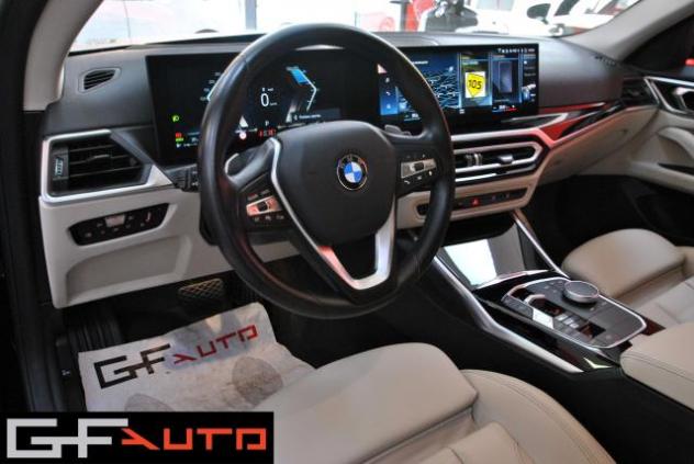 BMW 420 Serie 4 G26 2021 Gran Coupe 420d Gran Coupe mhev 48V xdrive Sport auto - Foto 3