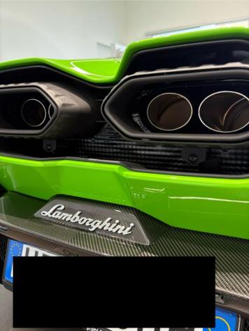 LAMBORGHINI Revuelto 6.5 V12 UFFICIALE ITALIA-SOLI 250KM rif. 24203404 - Foto 5