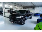 Dodge RAM LIMITED NIGHT EDITION  5.7L V8 398CV E- Torque