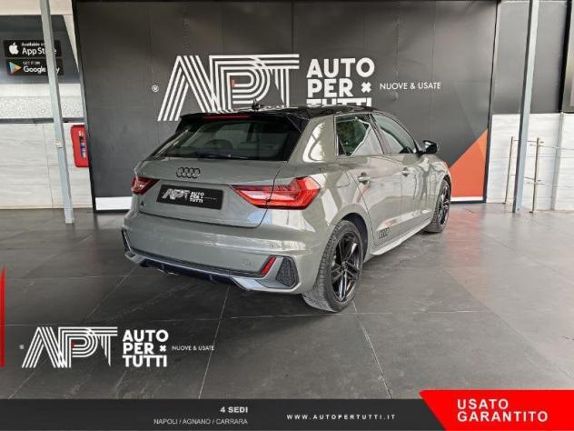 Audi A1 A1 Sportback 30 1.0 tfsi S Line Edition s-tronic - Foto 3