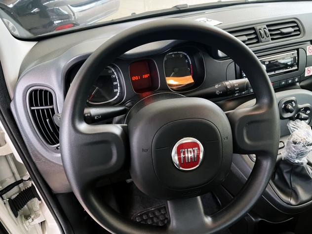 Fiat Panda 1.0 70CV HYBRID S&S EASY - CLIMA 5P LOJACK - Foto 6