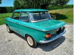 BELLISSIMA Nsu Prinz 4 1965 Restaurata | CRS, Targhe Originali, Revisione 2028
