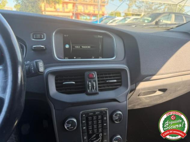VOLVO V40 D2 Momentum rif. 24159863 - Foto 9