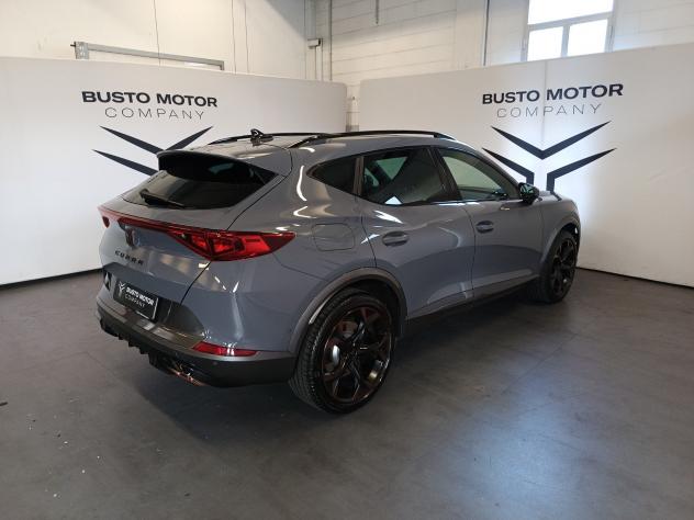 CUPRA Formentor Formentor 1.4 e-hybrid VZ 245cv dsg - Foto 4
