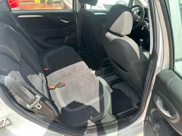 Fiat Punto 1.4 8V 5 porte Natural Power Lounge - Foto 8